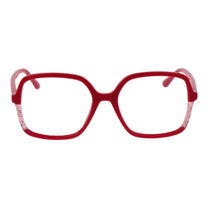 Guess Pink Women Glasses Frame