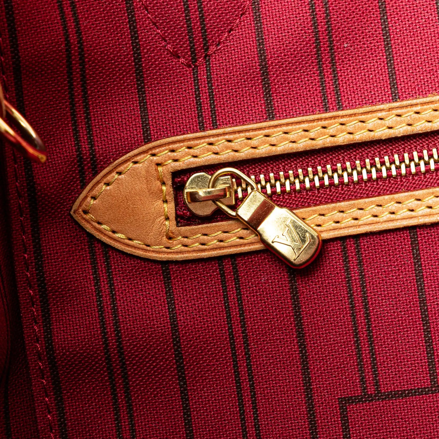 Louis Vuitton Monogram Neverfull MM