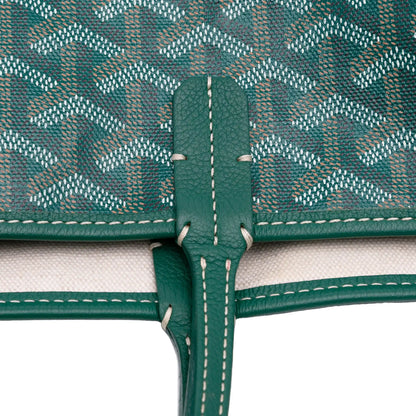 Goyard Goyardine Saint Louis PM