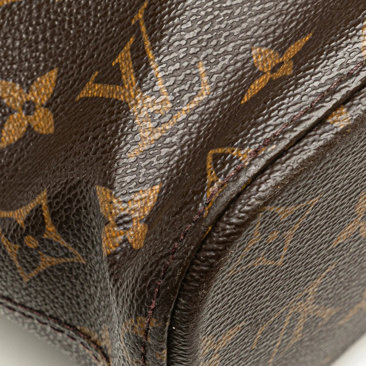Louis Vuitton Monogram Vavin GM