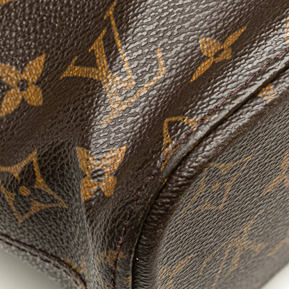 Louis Vuitton Monogram Vavin GM