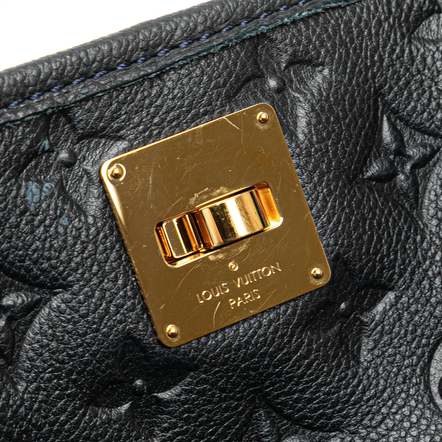 Louis Vuitton Monogram Empreinte Citadine PM