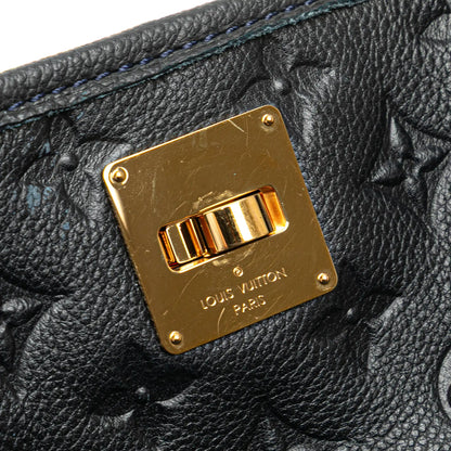 Louis Vuitton Monogram Empreinte Citadine PM