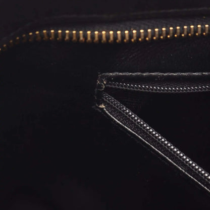 Chanel Lambskin Medallion Tote