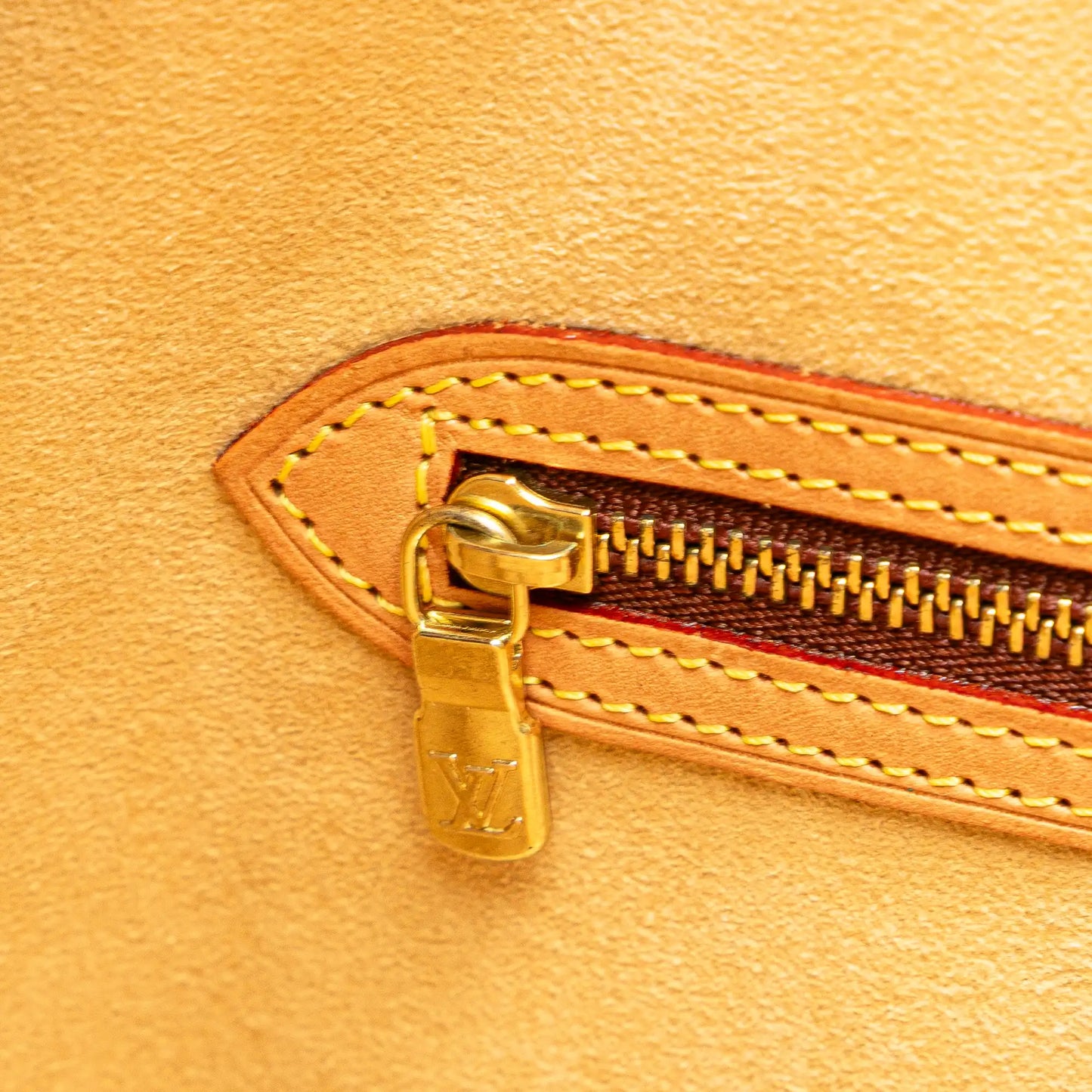 Louis Vuitton Monogram Babylone