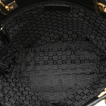 Gucci Quilted Leather Tote