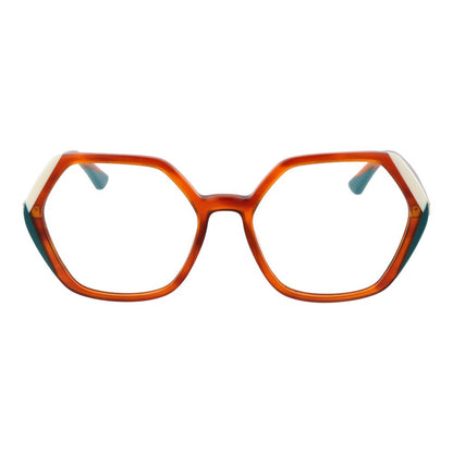 Marciano by Guess Brown Women Glasses Frame