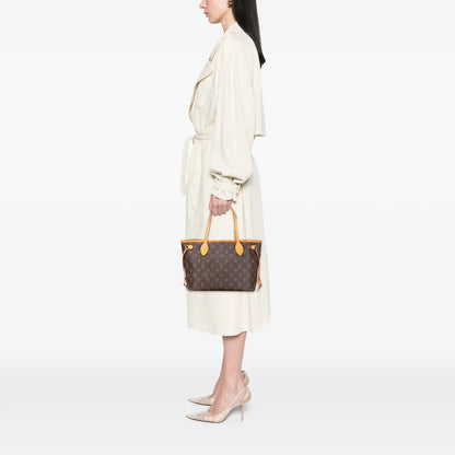 Louis Vuitton Monogram Neverfull PM