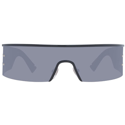 Lozza Black Women Sunglass