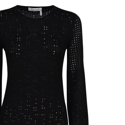 Chloé Knitted Dress