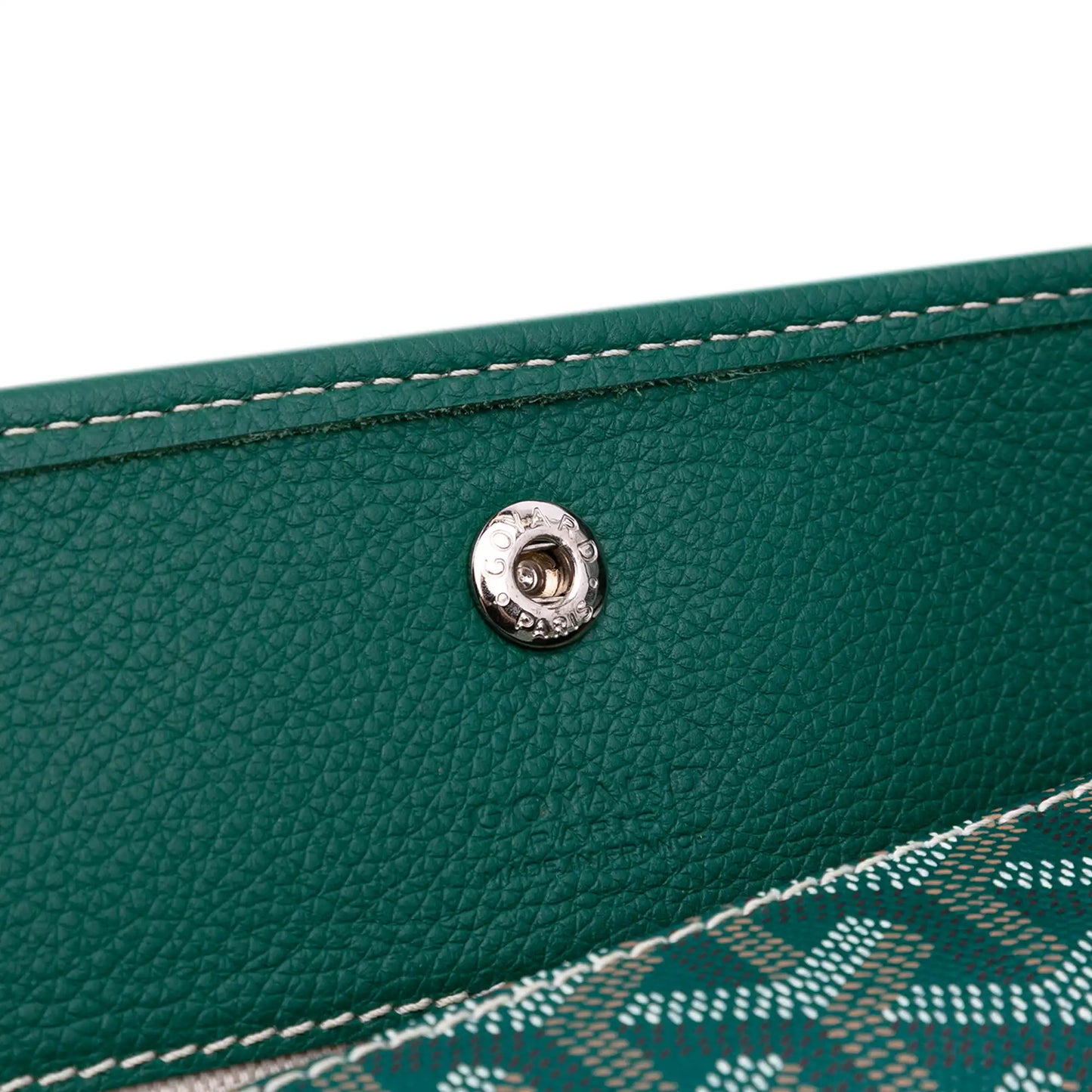 Goyard Goyardine Saint Louis PM