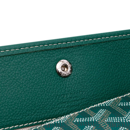 Goyard Goyardine Saint Louis PM