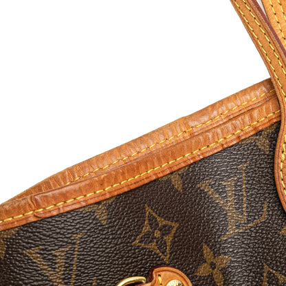 Louis Vuitton Monogram Neverfull MM