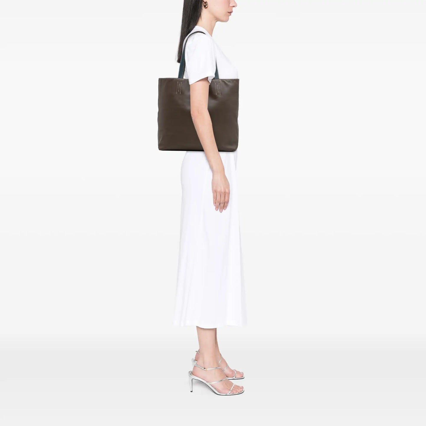 Hermès Veau Sikkim and Clemence Double Sens