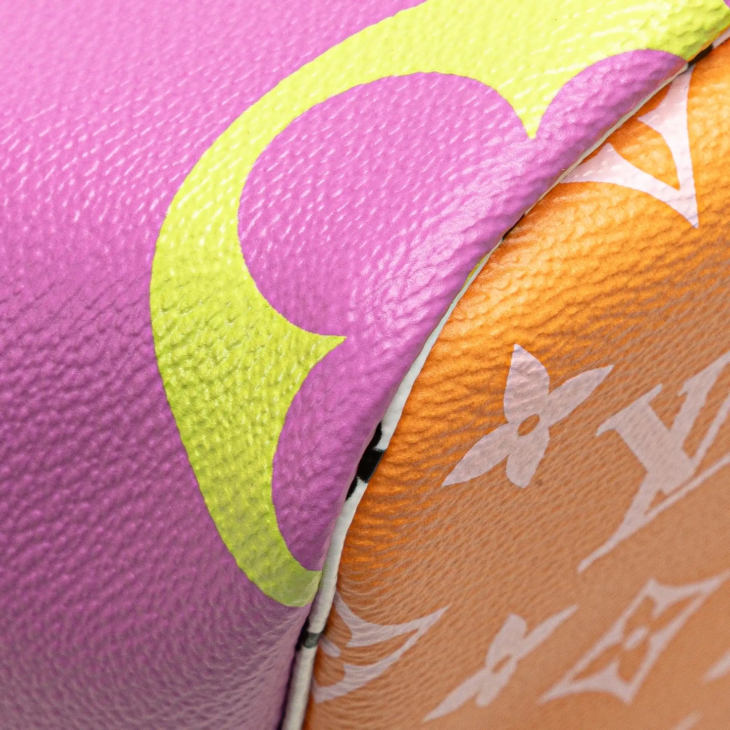 Louis Vuitton Monogram Giant Neverfull MM