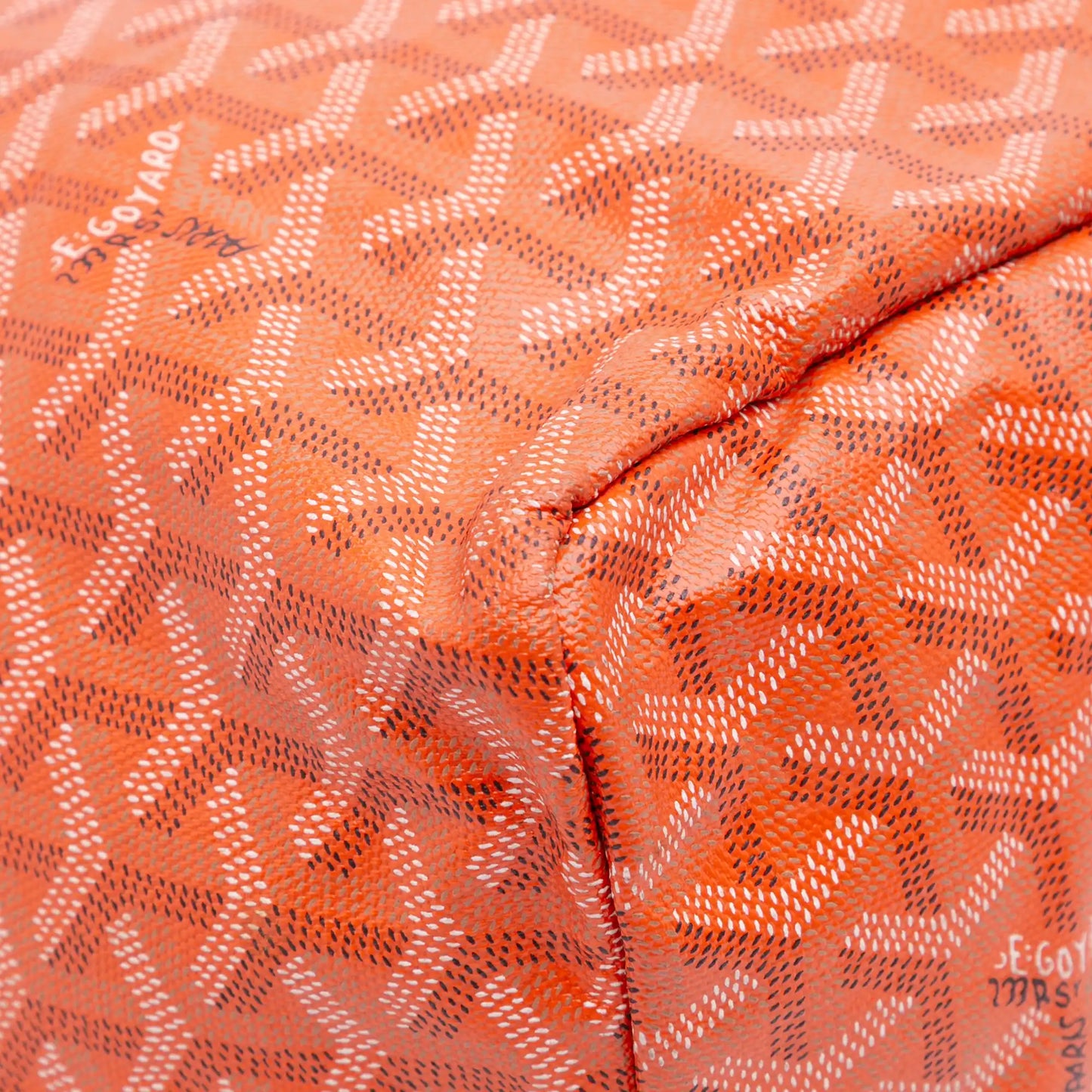 Goyard Goyardine Saint Louis GM