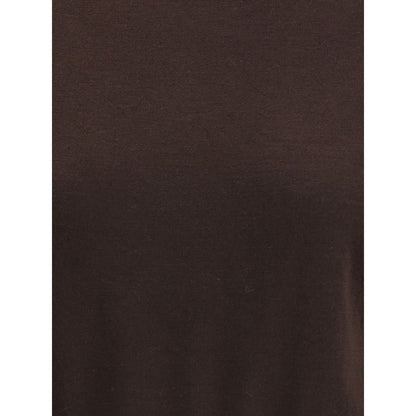 Petar Petrov Short sleeve wool Sweater