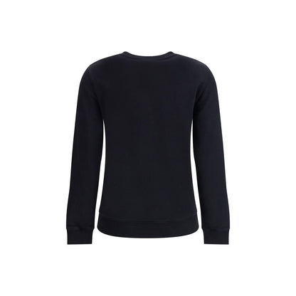 Maison Kitsuné Lady Fox Sweatshirt