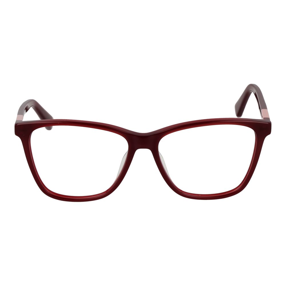 Longchamp Red Acetate Glasses (Frames)