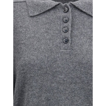 Loulou De Saison Cashmere Sweater