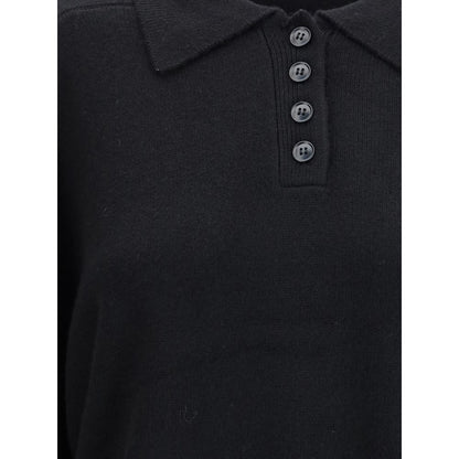 Loulou De Saison Cashmere Sweater