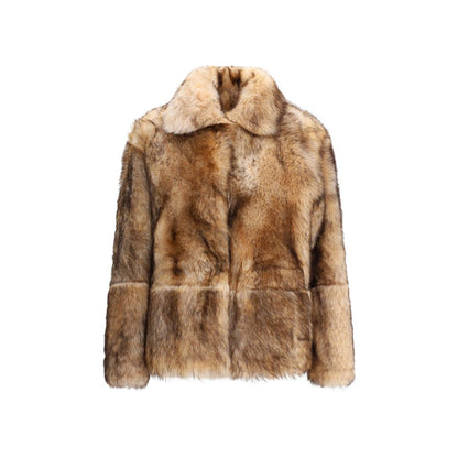P.A.R.O.S.H. Reversible Sheepskin