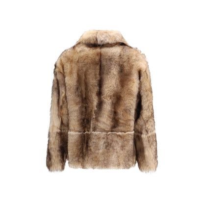 P.A.R.O.S.H. Reversible Sheepskin