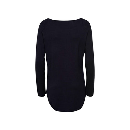 Only Black Viscose Sportswear