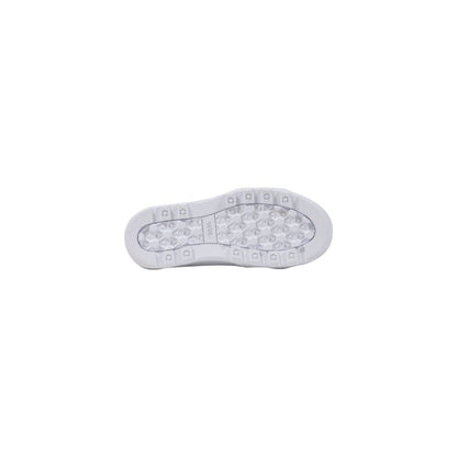Vans Multicolor Fabric Sneaker