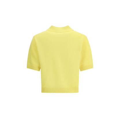Givenchy Short Sleeve Polo