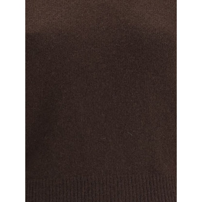 Petar Petrov Cashmere Bad Romance Sweater
