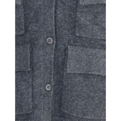 P.A.R.O.S.H. Maxi pocket Vest