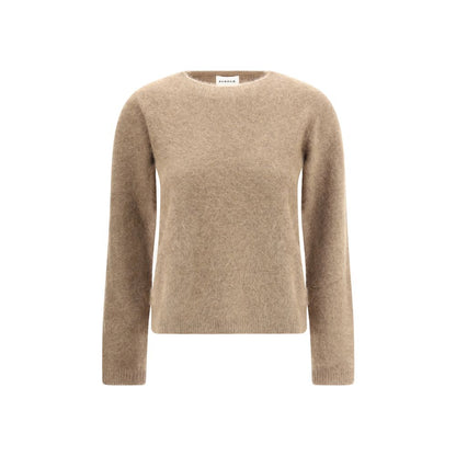 P.A.R.O.S.H. Crew neck Sweater