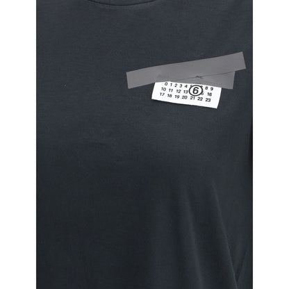 MM6 Cotton T-Shirt