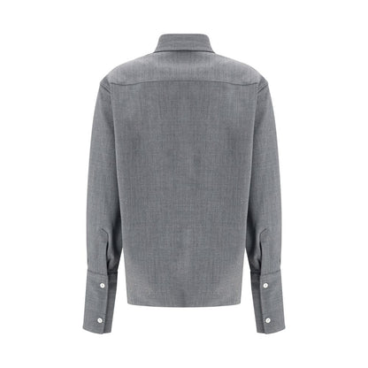 The Latest Classic Collar Shirt