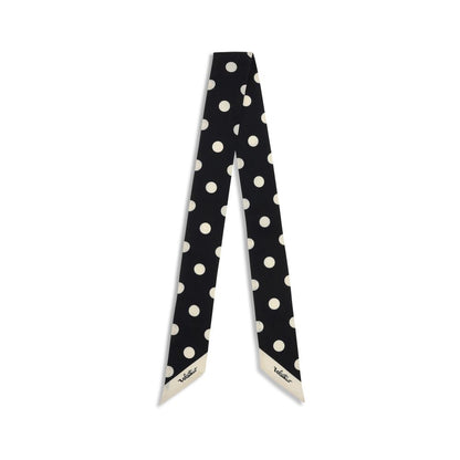 Valentino Garavani Petit Charles Bandeaux Scarf