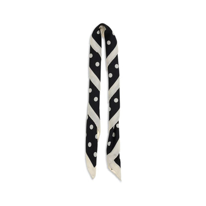 Valentino Garavani Opticool Scarf