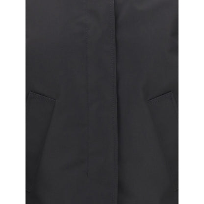 MONCLER x EDWARD ENNINFUL Krovanh Short Jacket from Moncler x EE72 by Edward Enninful