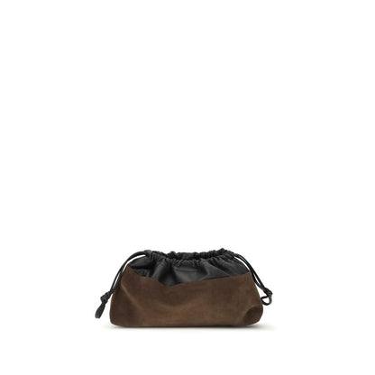 Pierre Hardy Twin Clutch Bag