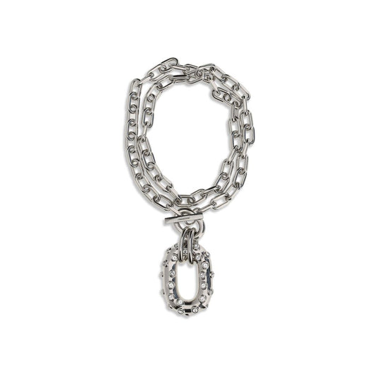 Rabanne XL Link Necklace