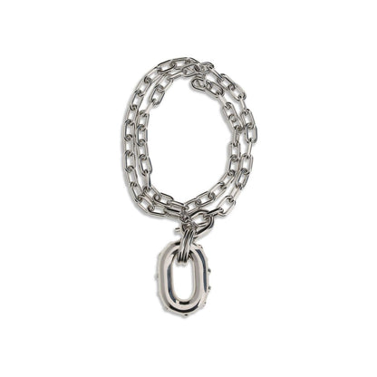 Rabanne XL Link Necklace