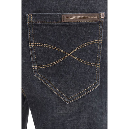 Brunello Cucinelli Skinny Jeans