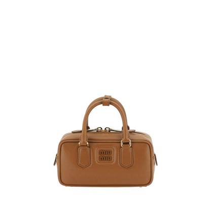 Miu Miu Arcadie Handbag