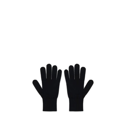 MM6 Wool Gloves