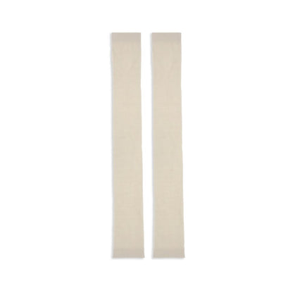 SA SU PHI Silk and cashmere Gloves
