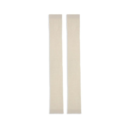 SA SU PHI Silk and cashmere Gloves