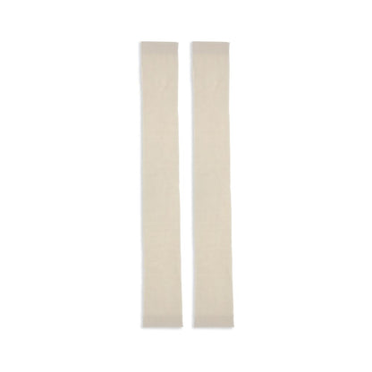 SA SU PHI Silk and cashmere Gloves