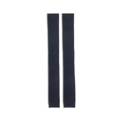 SA SU PHI Silk and cashmere Gloves