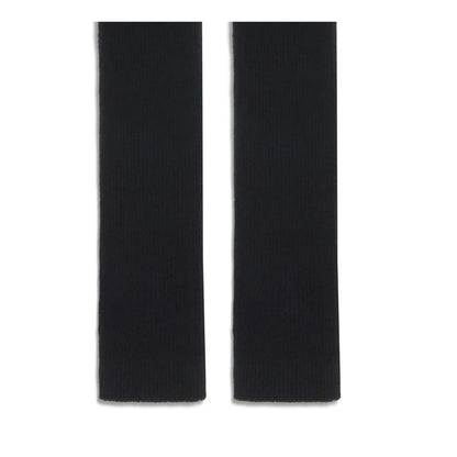 SA SU PHI Silk and cashmere Gloves
