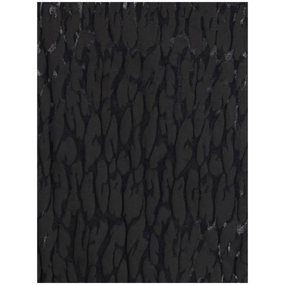 Wolford Leo String Body with animalier patterns